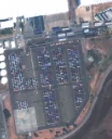 Ford Mustang Mach-E Satellite Photo of Mach-E Factory Taken 10 Dec 20.  Which one is yours? 1608320529396