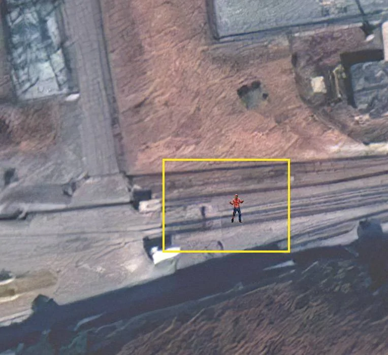 Ford Mustang Mach-E Satellite Photo of Mach-E Factory Taken 10 Dec 20.  Which one is yours? 2