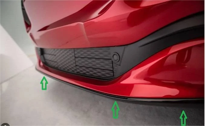 Ford Mustang Mach-E 【AOSK】Mach E 3D scan files for small parts request thread, if you are looking for a quick 3d print fix on small parts mach-e front bumper – Recherche Google - Google Chrom