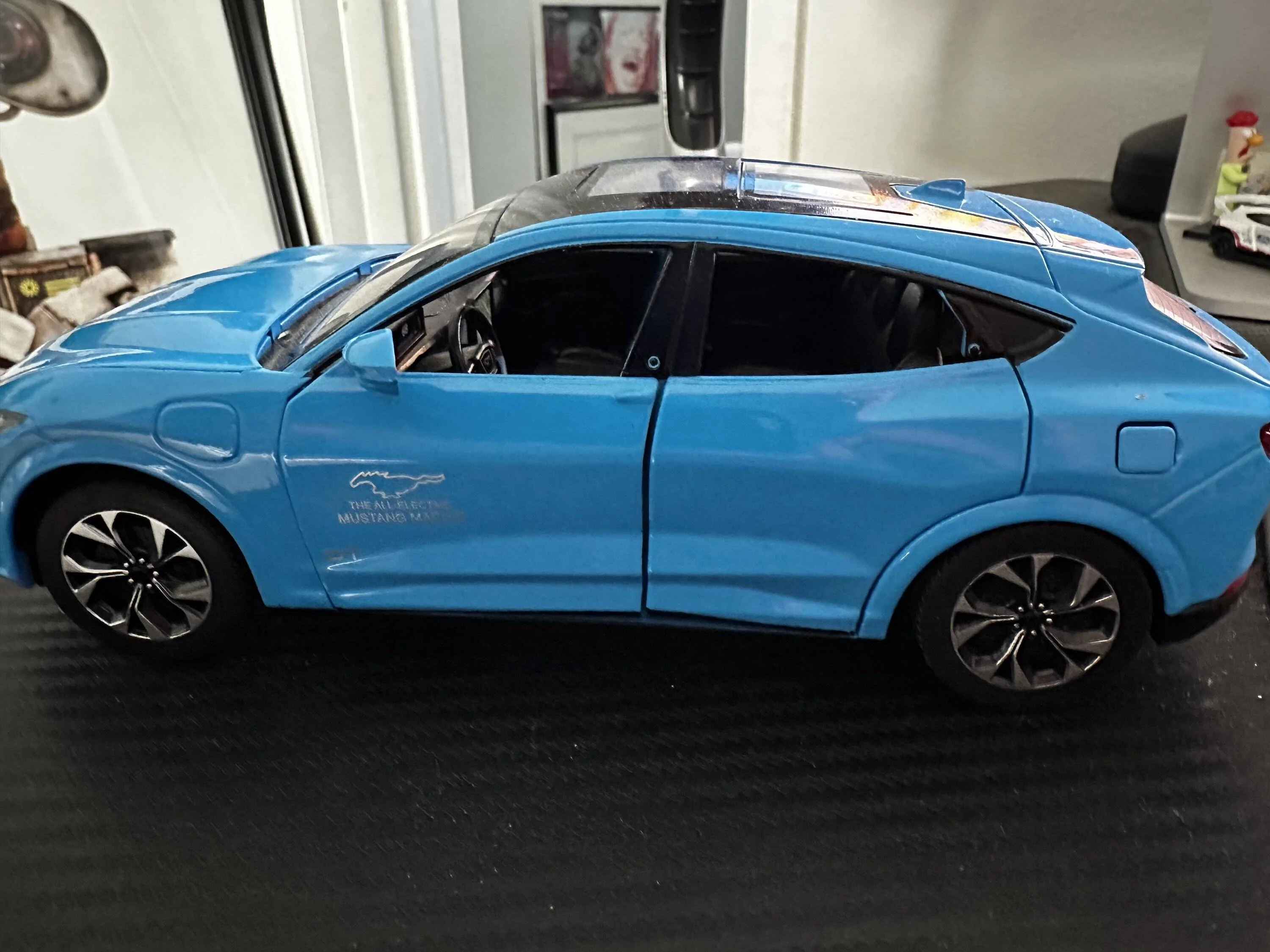 Ford Mustang Mach-E Mach-E to gain access to Tesla Superchargers! Get standard NACS port starting 2025! [⚠️ ADMIN WARNING: NO POLITICS / SOCIAL / MUSK COMMENTARY] 1685054341854