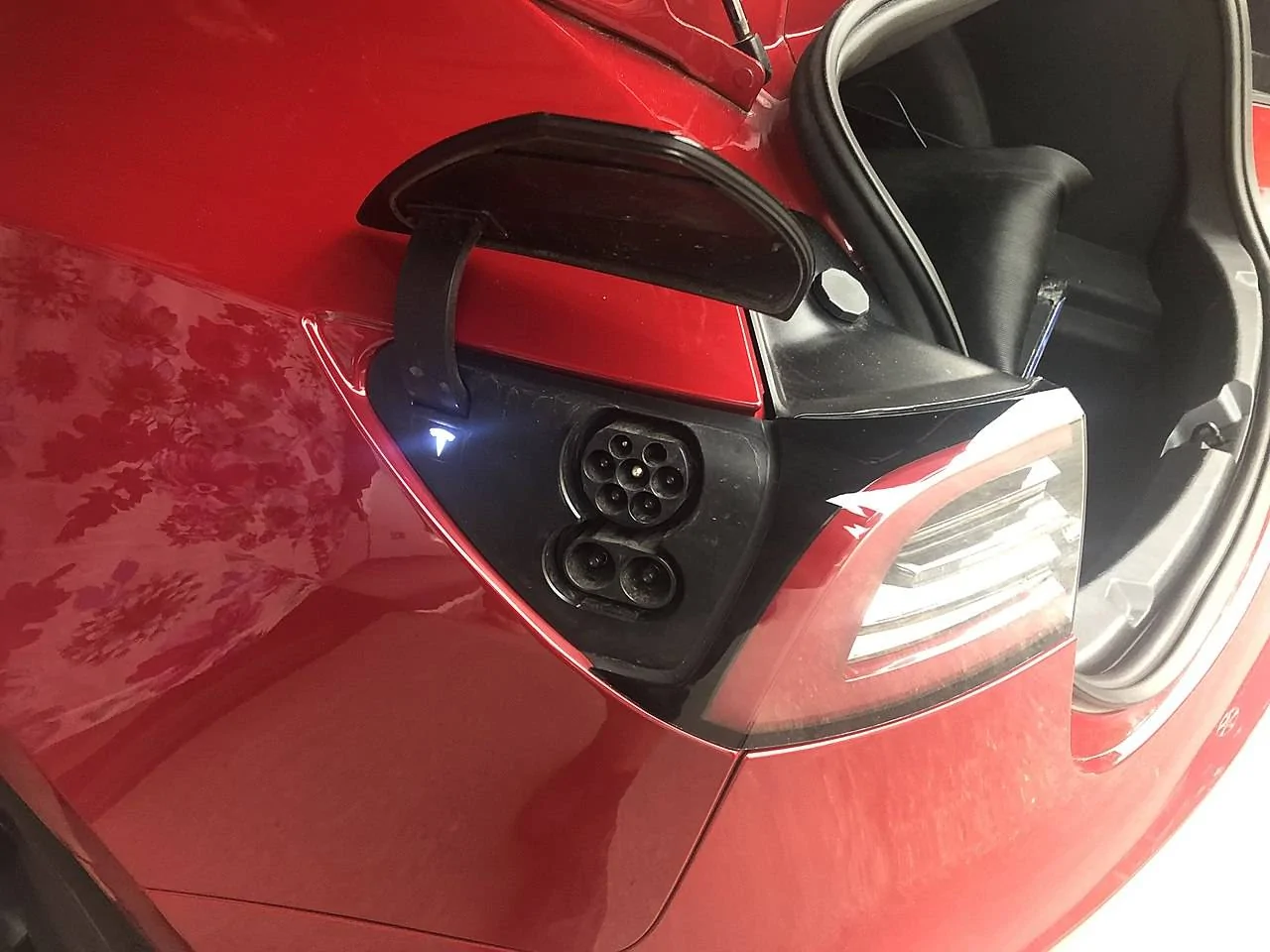 Ford Mustang Mach-E Mach-E to gain access to Tesla Superchargers! Get standard NACS port starting 2025! [⚠️ ADMIN WARNING: NO POLITICS / SOCIAL / MUSK COMMENTARY] 5CB97B53-8668-48D6-A658-66574F4FC393