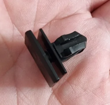 Ford Mustang Mach-E The Complete DIY Guide to Updating Your Mach-E with FDRS Frunk_Clips