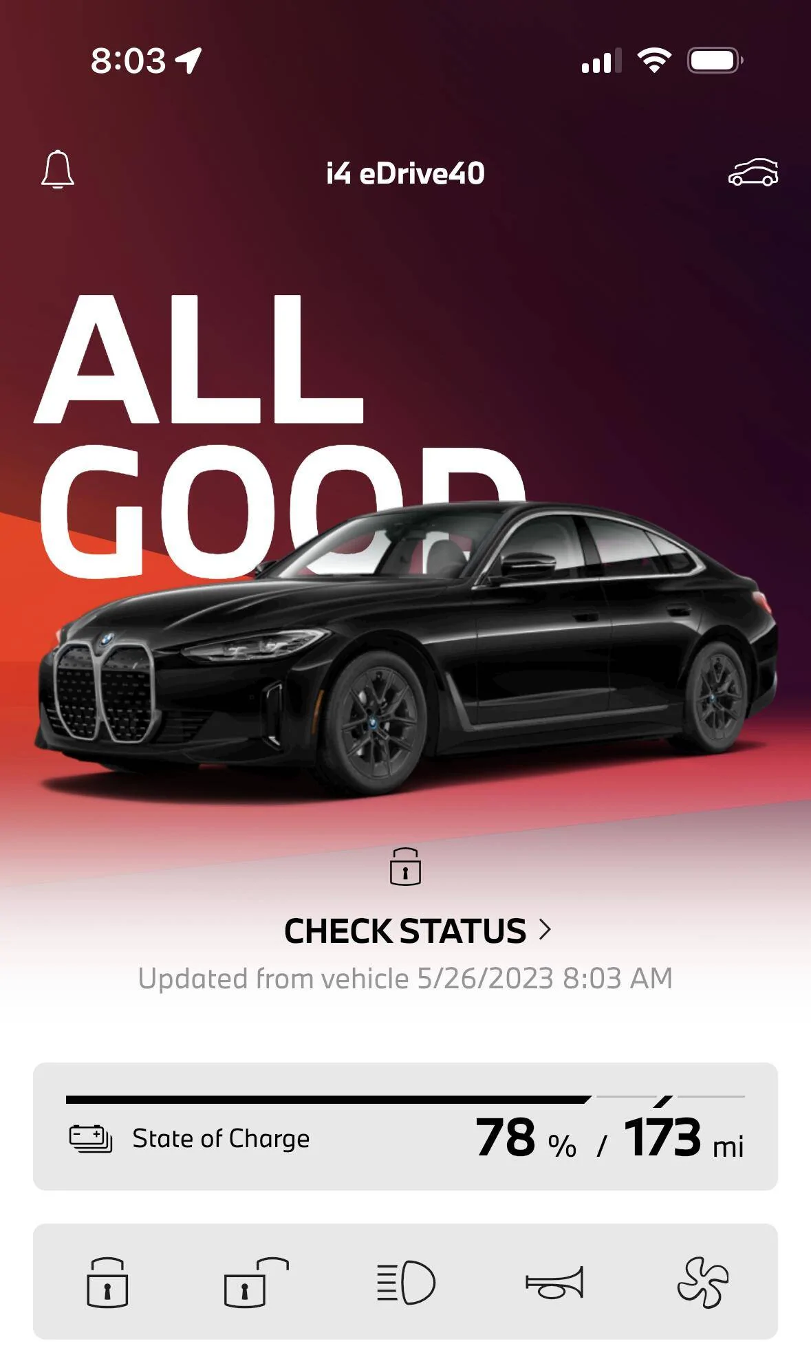 Ford Mustang Mach-E New PaaK Survey 1685113463253