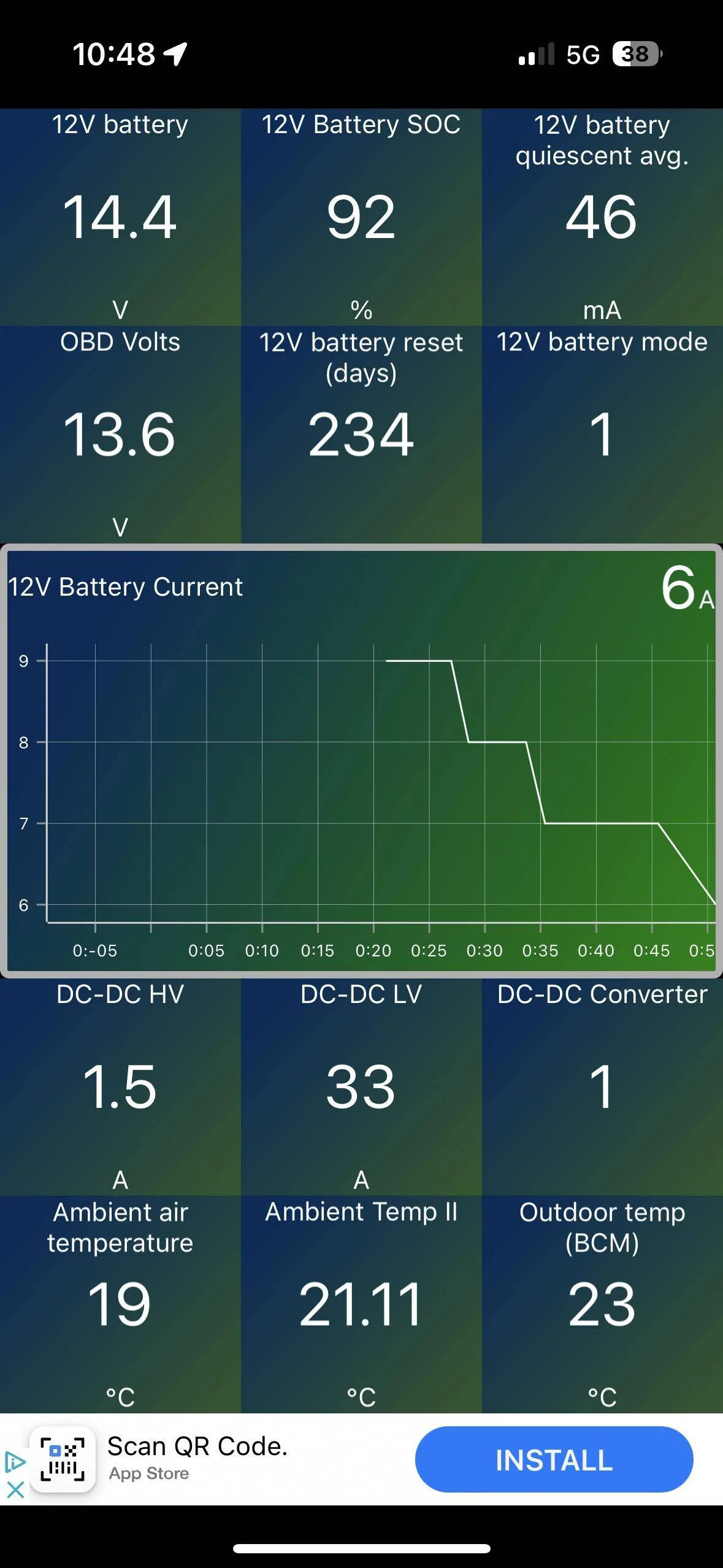 Ford Mustang Mach-E NEW UPDATE ALERT!!! Ford Power-Up: Improved DC Fast Charging 1685203763067