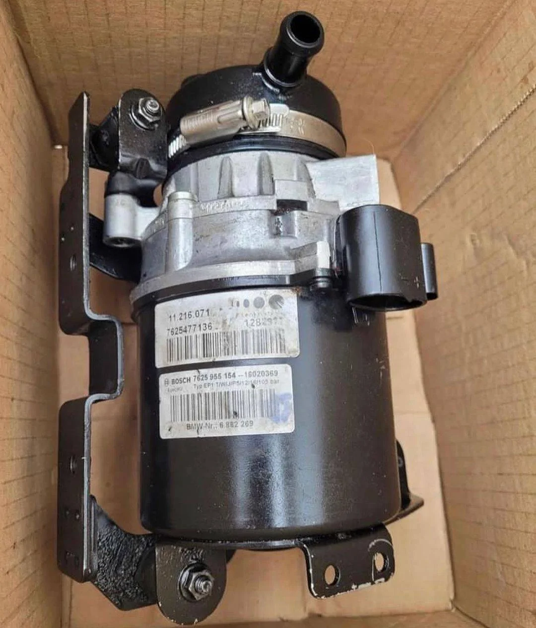Ford Mustang Mach-E Steering pump aj_mini_cooper_parts_20230514_p_3102582288376987904_2_3102582278562481603