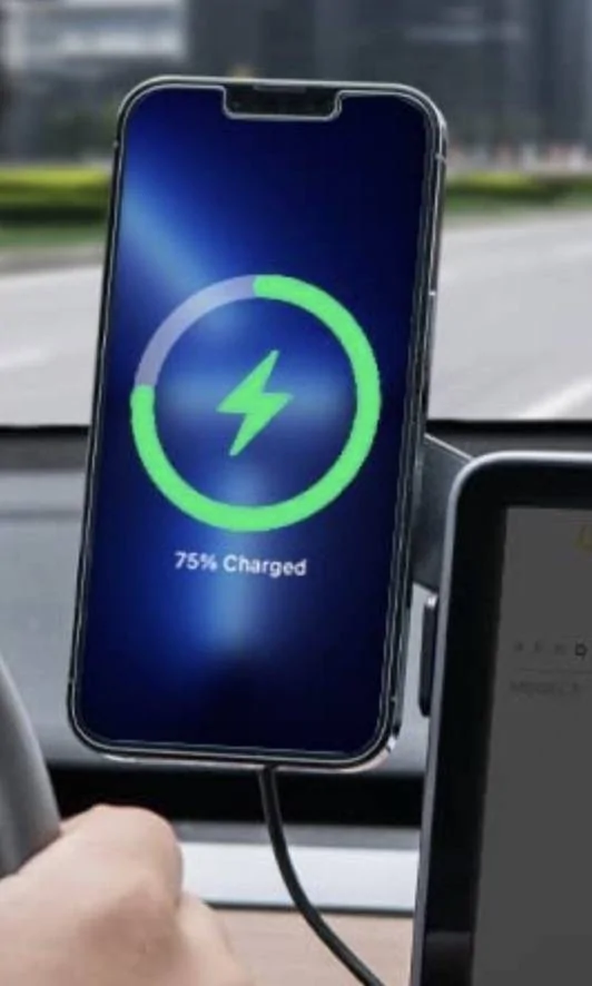 Ford Mustang Mach-E Carplay GPS issues Screenshot 2023-05-29 at 10.24.35 AM