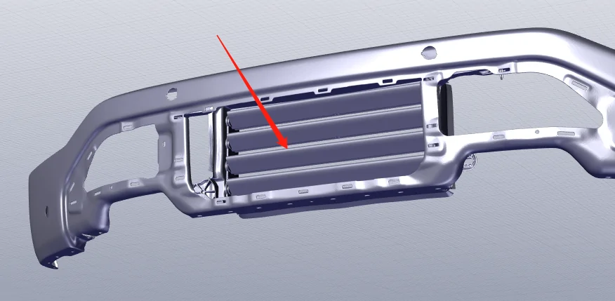 Ford Mustang Mach-E 【AOSK】Mach E 3D scan files for small parts request thread, if you are looking for a quick 3d print fix on small parts 7a610b0b44f158d5af842340a6b0b12