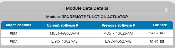 Ford Mustang Mach-E New Update ALERT!!! Customer Satisfaction Program 21B36 1686172178185