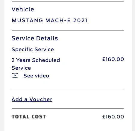 Ford Mustang Mach-E UK Customers Screenshot 2023-06-11 at 13.09.31