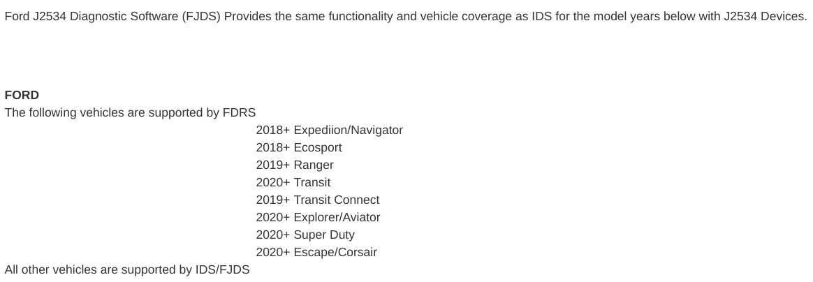 Ford Mustang Mach-E Extended Warranty PremiumCare - Software Updates Screenshot 2023-06-12 6.45.10 PM