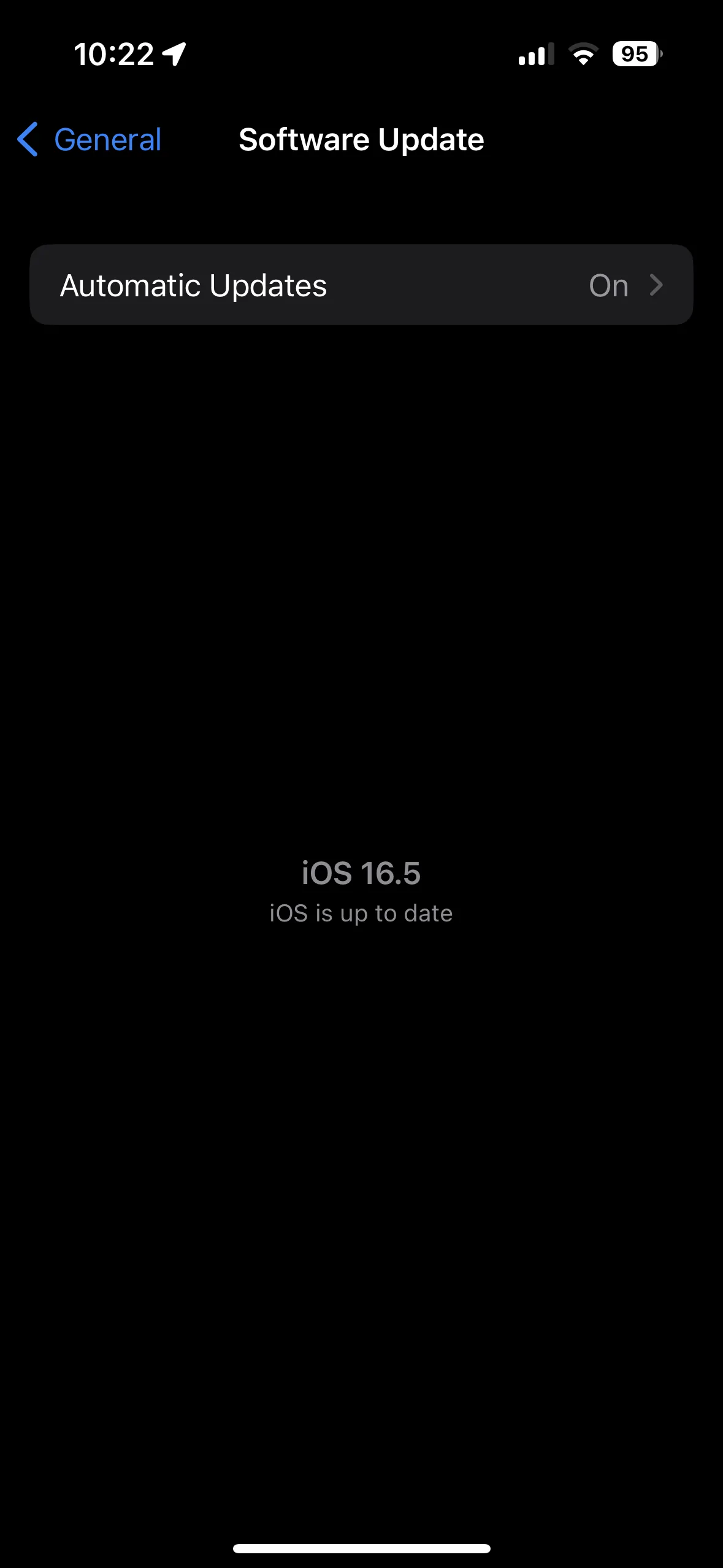 Ford Mustang Mach-E Seriously Apple? Stupid Low EV Battery Notification. IMG_5533