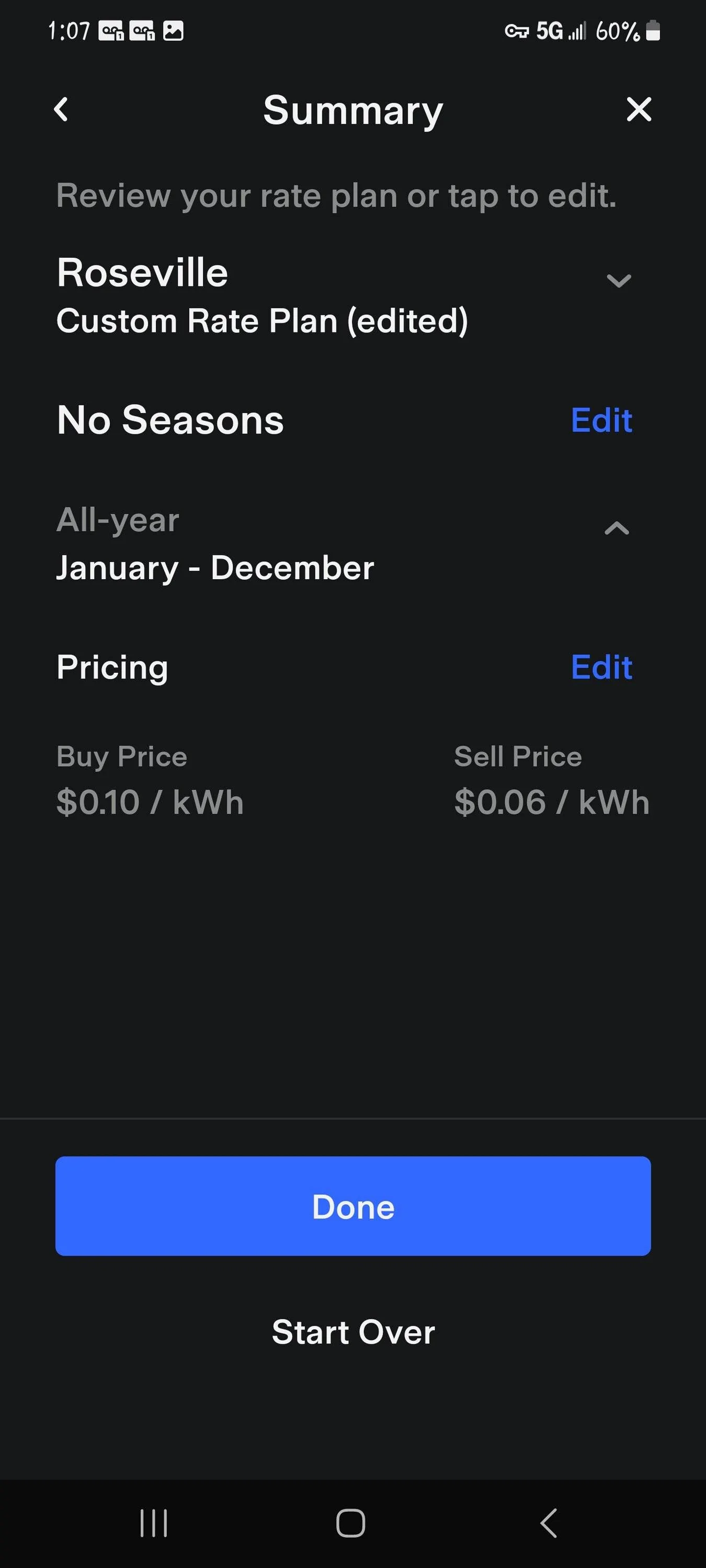 Ford Mustang Mach-E Smart Solar Charging Screenshot_20230616_130732_Tesla