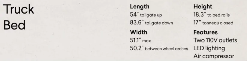 Ford Mustang Mach-E Mustang Mach-E vs Rivian R1T - Owner Comparison 1687003697070