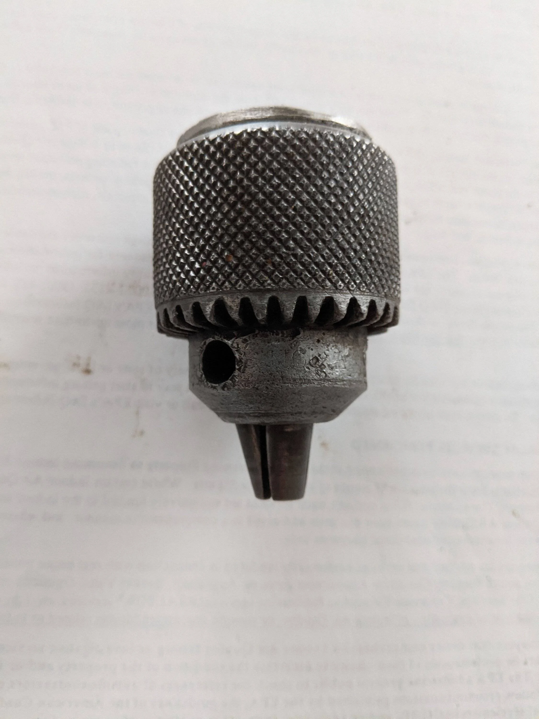 Ford Mustang Mach-E Splitting seam on hornI PXL_20210128_195736468