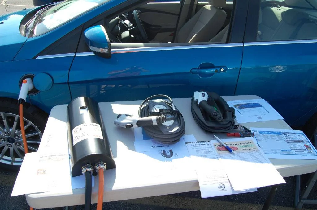 Ford Mustang Mach-E Top questions from ICE drivers 2014driveelectric2