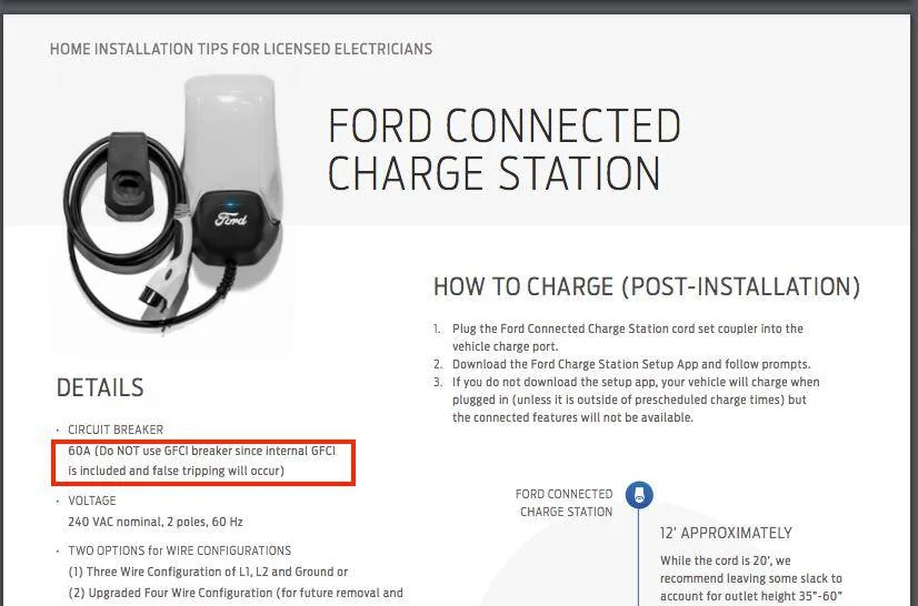 Ford Mustang Mach-E Charging in Rain/Snow Screen Shot 2023-06-20 at 3.57.13 PM