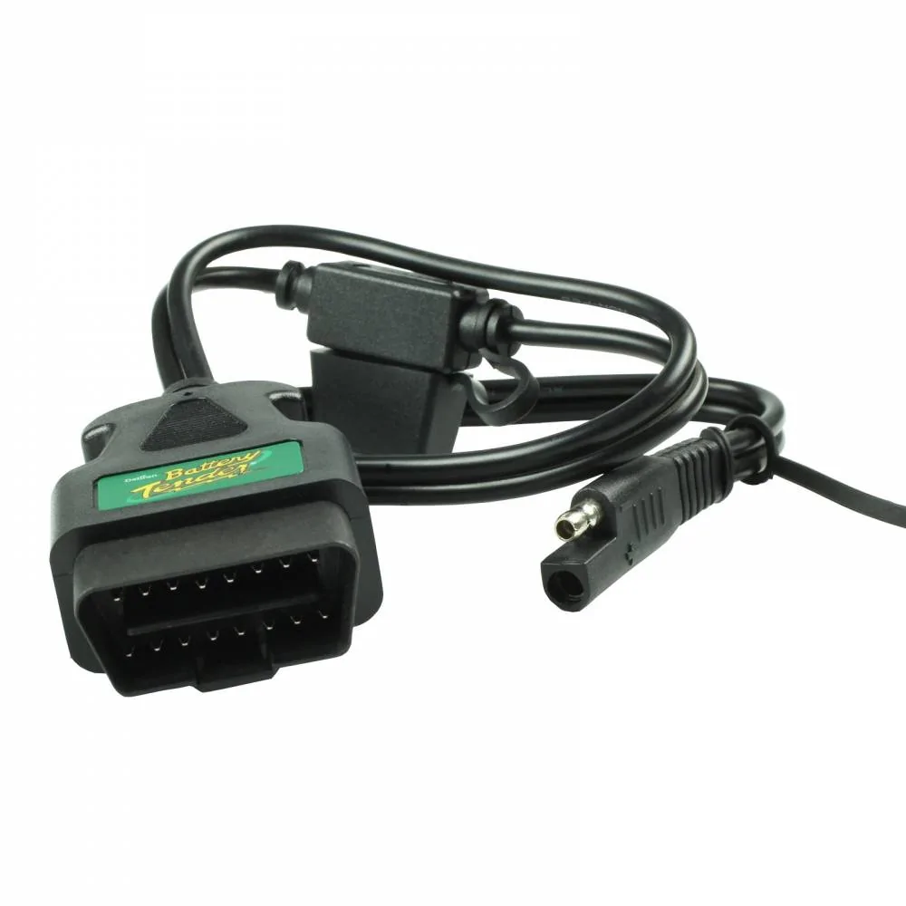 Ford Mustang Mach-E How to Recondition/Service Your 12V Battery ODB-2-BatteryTender_fullsize1_1000x1000