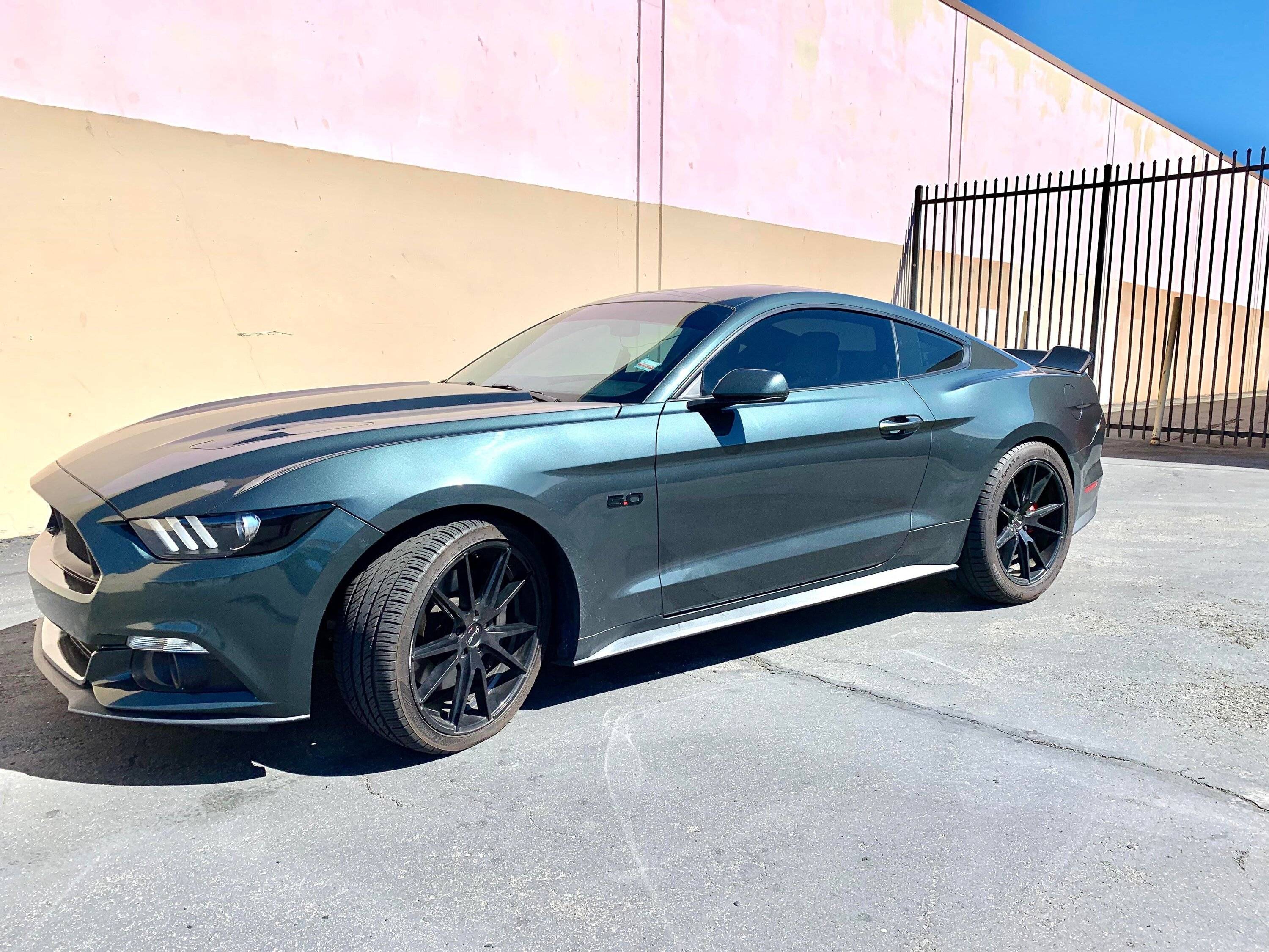 Ford Mustang Mach-E MY 2024 Mach-E Speculation 3sxbyqv7rrm21-1994553392