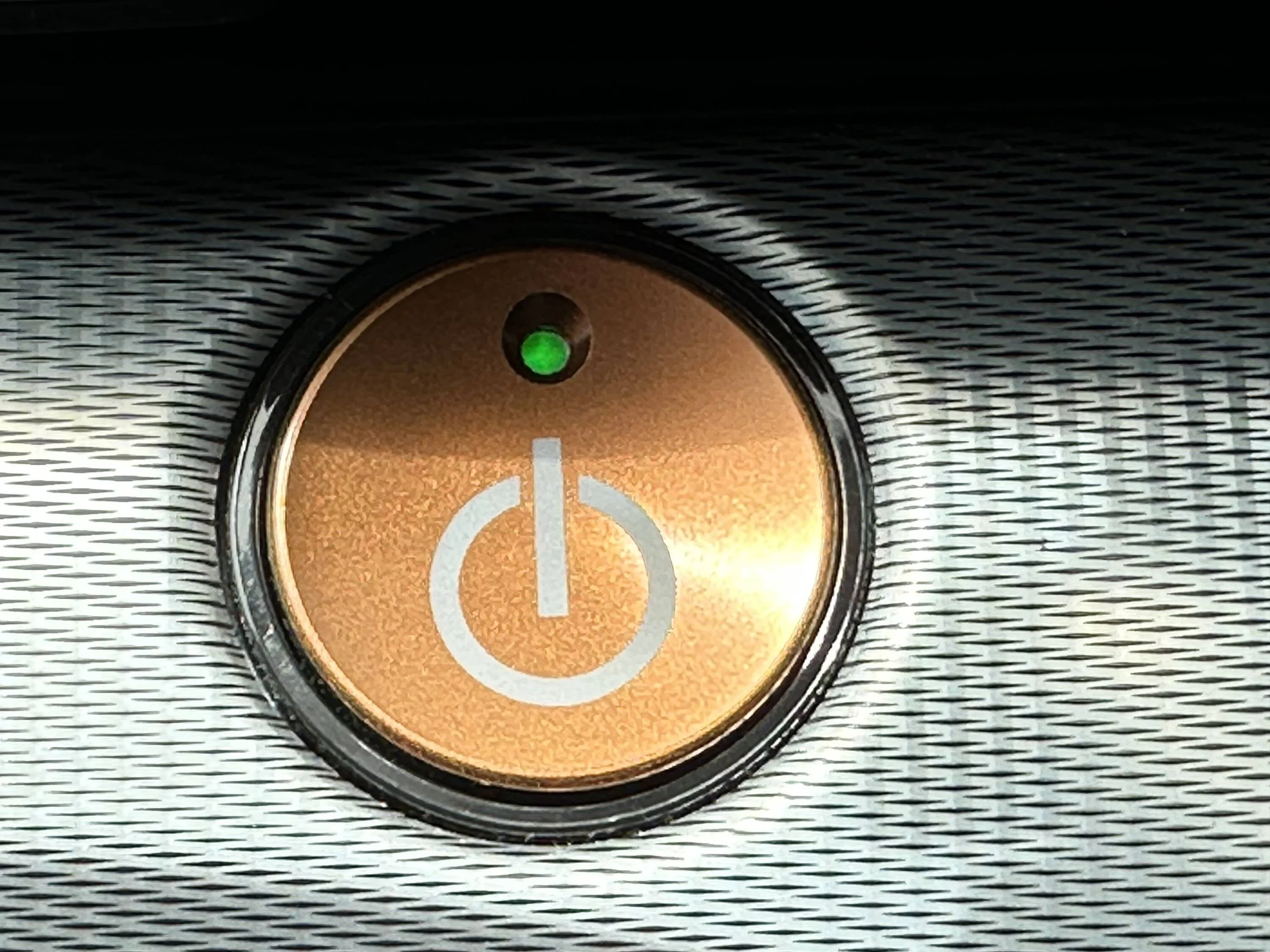 Ford Mustang Mach-E Enhance the Look and Feel of Your Interior with 5 SPURS Dial Crowns IMG_6232