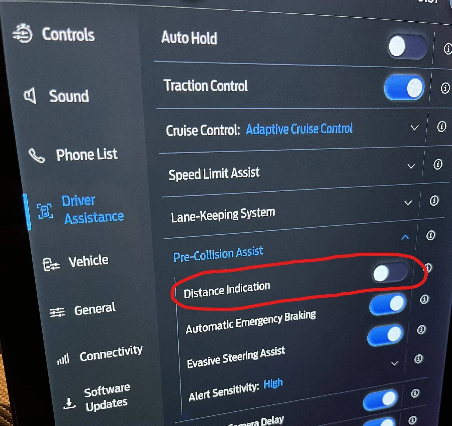 Ford Mustang Mach-E Charge Status Bar in Driver Display Gone?! 1688349256048