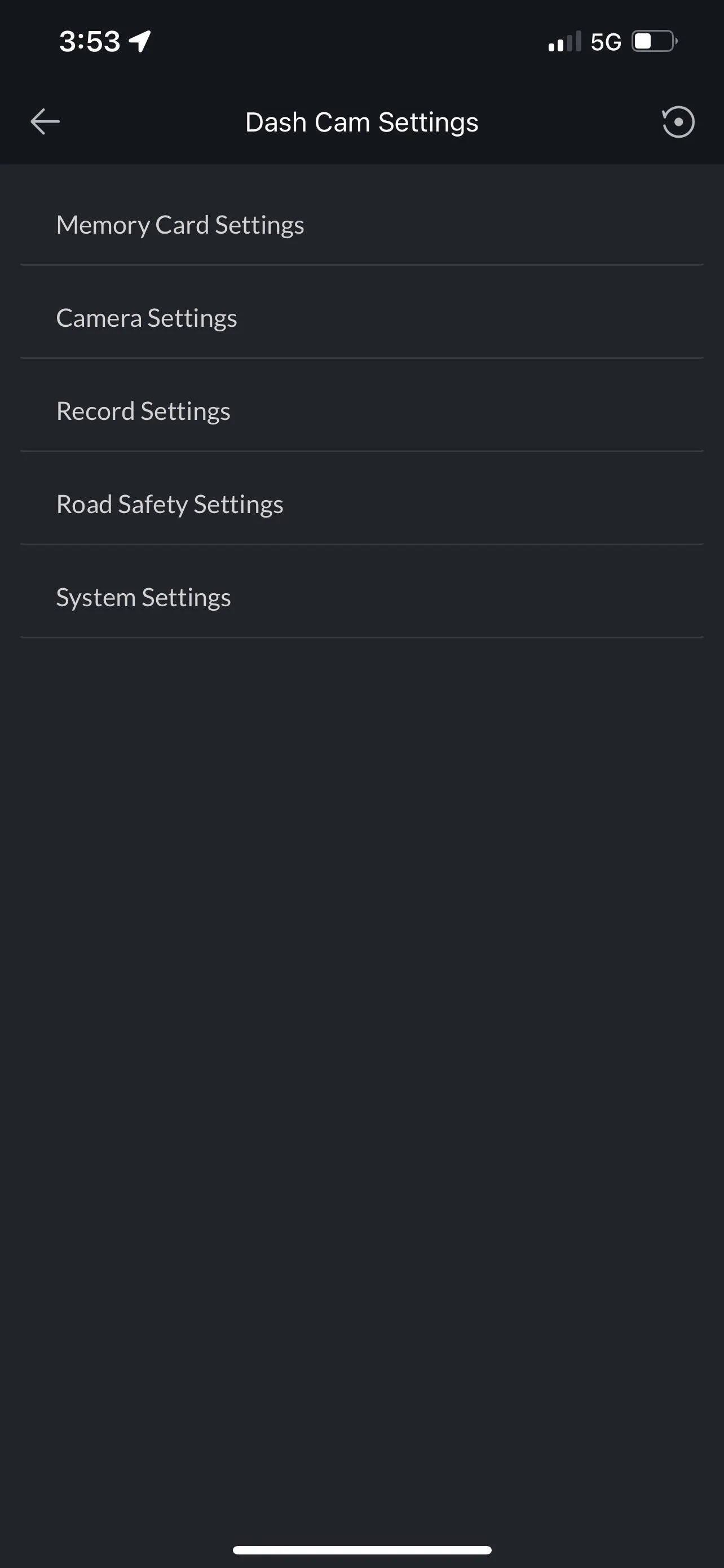 Ford Mustang Mach-E Thinkware U3000 (4K) Dashcam has arrived IMG_3743