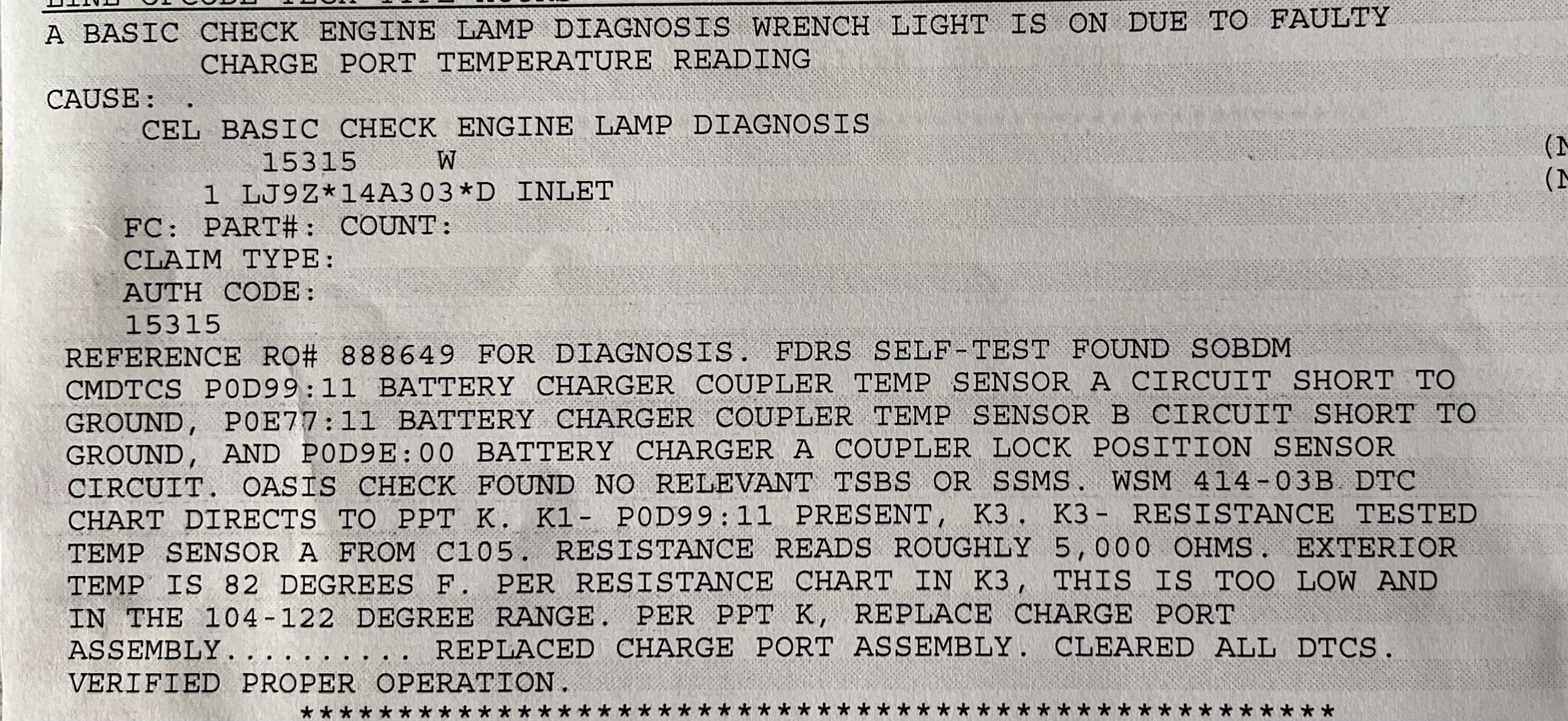 Ford Mustang Mach-E L2 charging speed recently dropped 33% 1689711623012