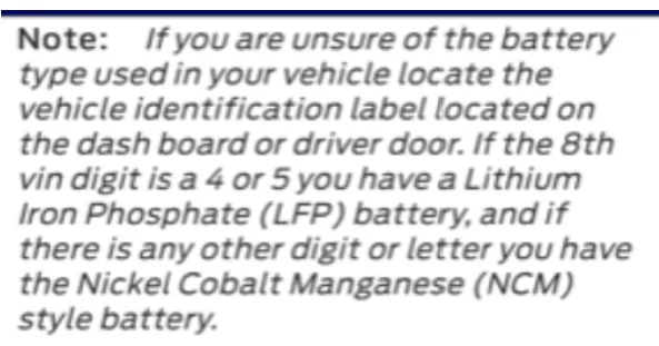 Ford Mustang Mach-E Darren Palmer: 5-second limit on full power acceleration will be "changed" 1689904487752