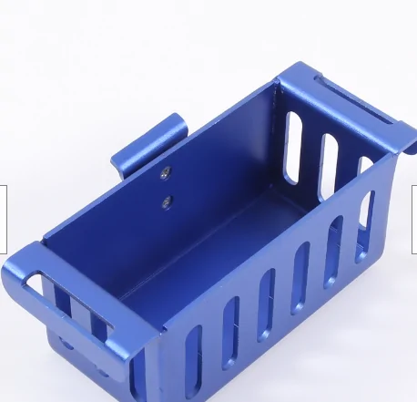 Ford Mustang Mach-E New Frunk Design equipped in my just delivered 2023 Mach-E GT tray