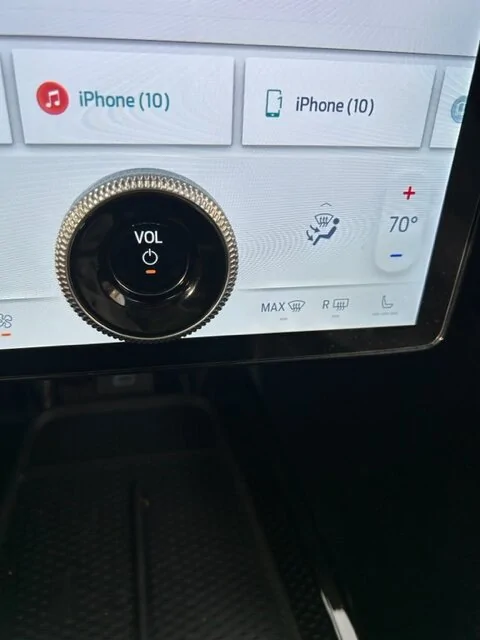 Ford Mustang Mach-E Update on 2021 MME issues IMG_1461