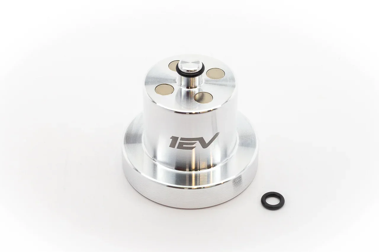 Ford Mustang Mach-E The Jack Pads, Check this out 1690440336918