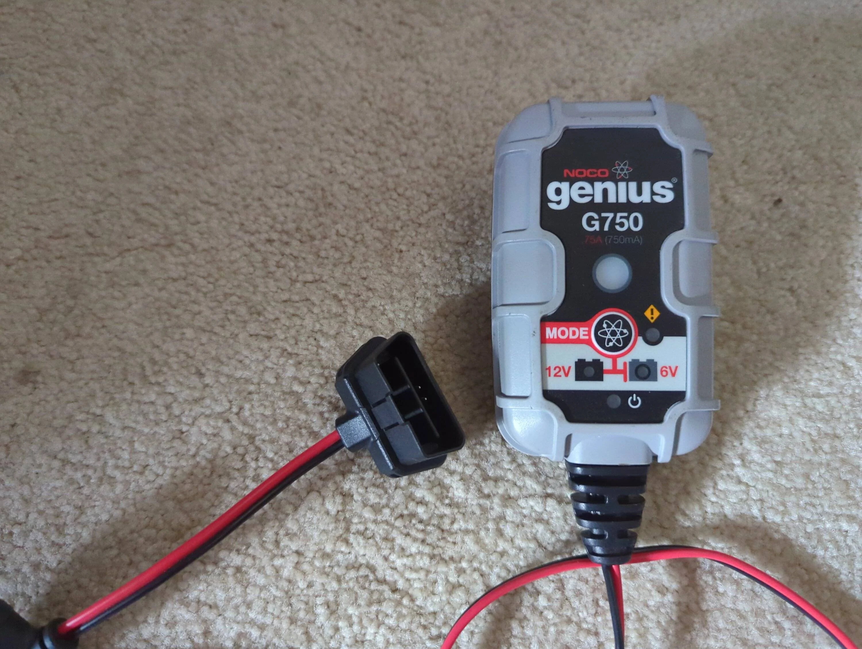 Ford Mustang Mach-E 12V Battery access? 16909915673232386008158808422552