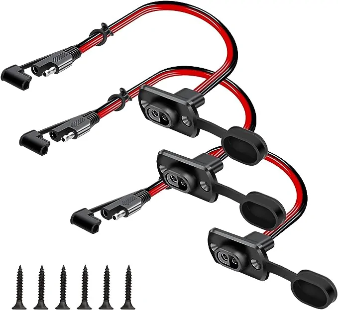 Ford Mustang Mach-E 12V Battery access? 61T8TNDYbkL._AC_SX679_