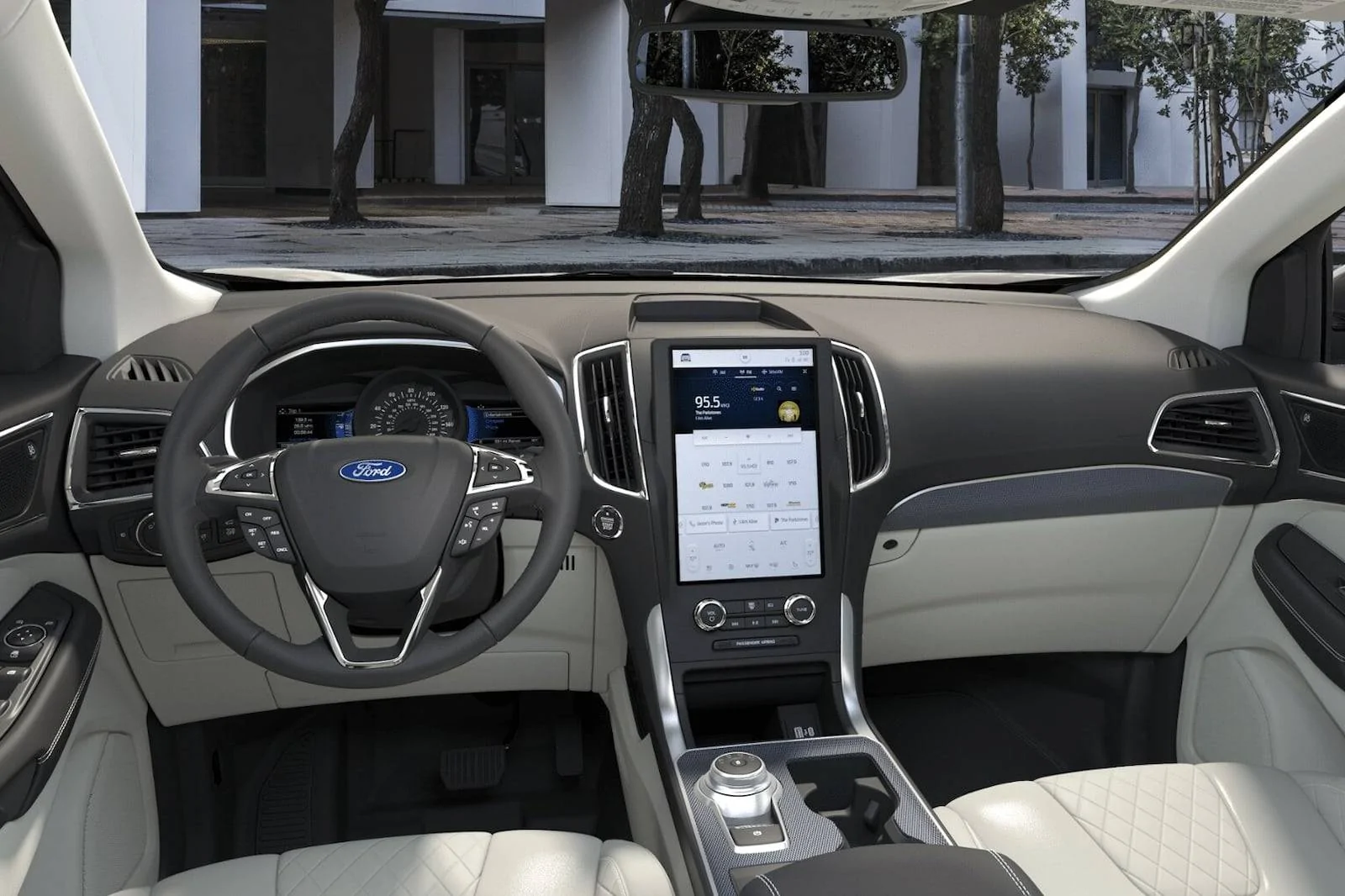 Ford Mustang Mach-E Faulty math article on EV v ICE 1691148954874