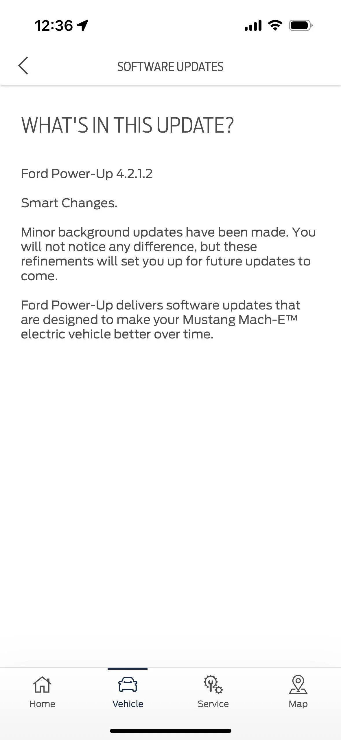 Ford Mustang Mach-E UK Customers 1691496152476