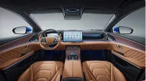 Ford Mustang Mach-E Will Tesla still lead the BEV market in 3-5 years? 1691525742479