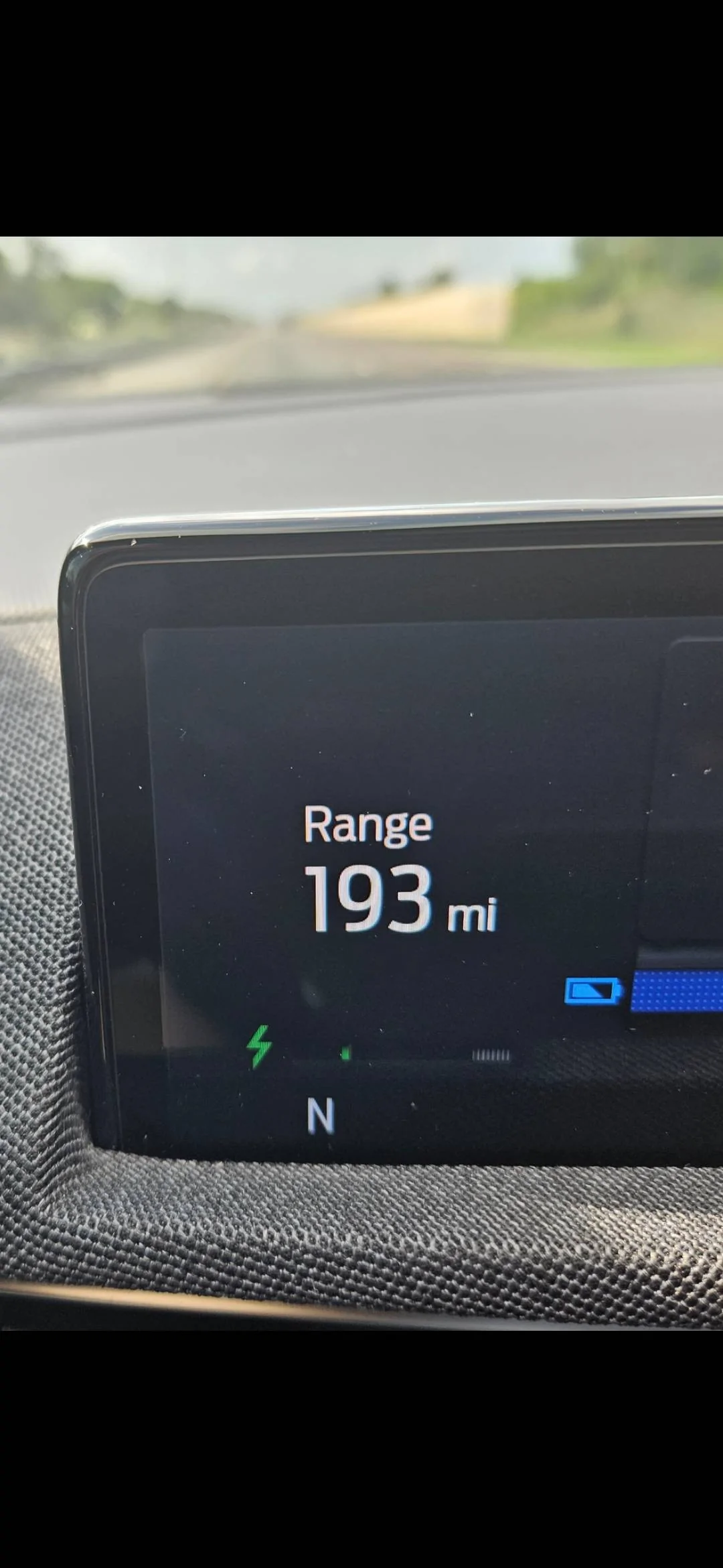 Ford Mustang Mach-E Tesla now recommends charging to 80% daily instead of 90% Screenshot_20230808_210900_Gallery