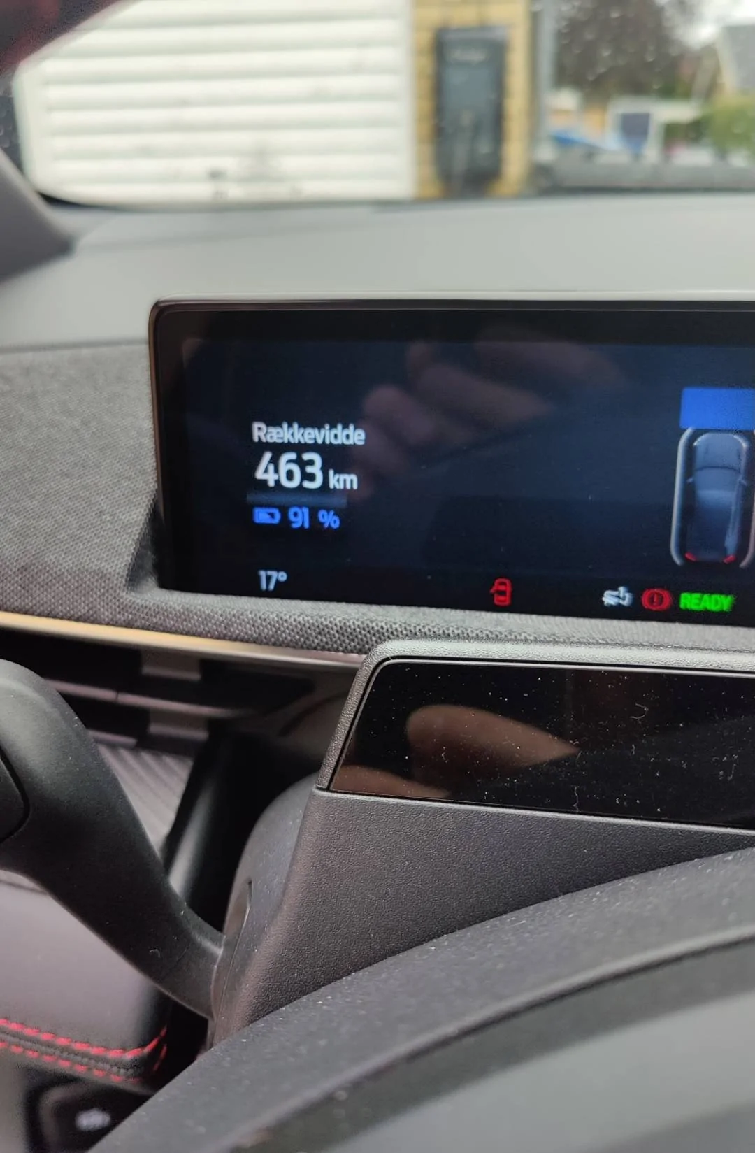 Ford Mustang Mach-E Tesla now recommends charging to 80% daily instead of 90% Screenshot_2023-08-13-19-08-29-74_92460851df6f172a4592fca41cc2d2e6