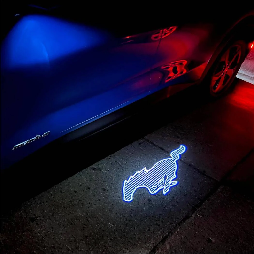 Ford Mustang Mach-E GRABBER BLUE Mach-E Photos Screenshot 2023-08-15 122757