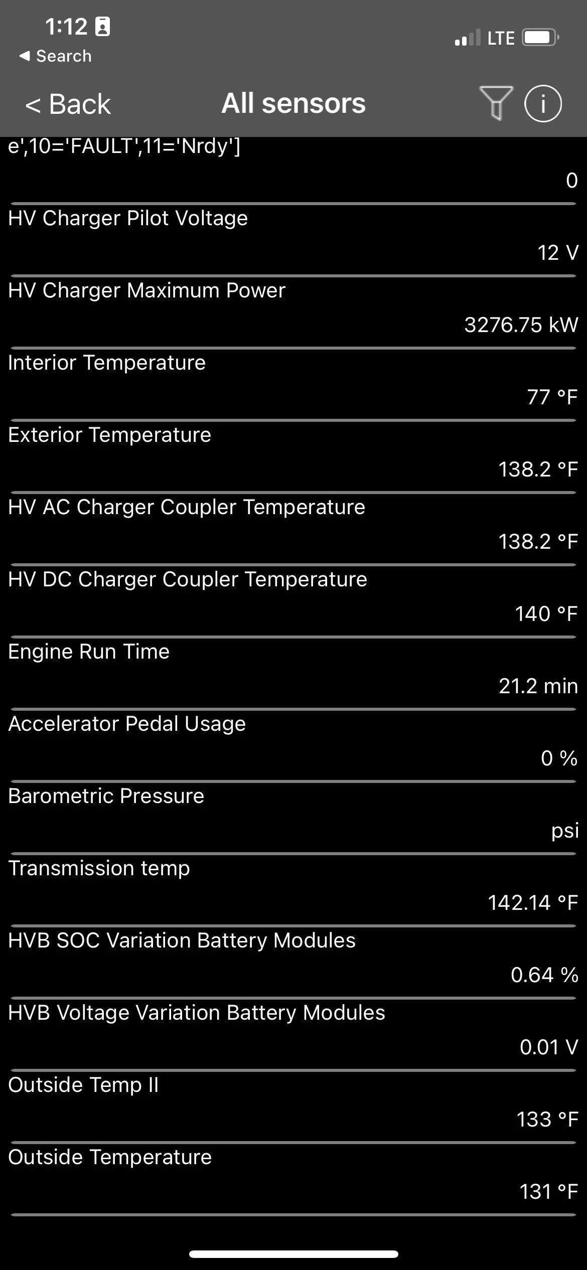 Ford Mustang Mach-E L2 charging speed recently dropped 33% IMG_4831