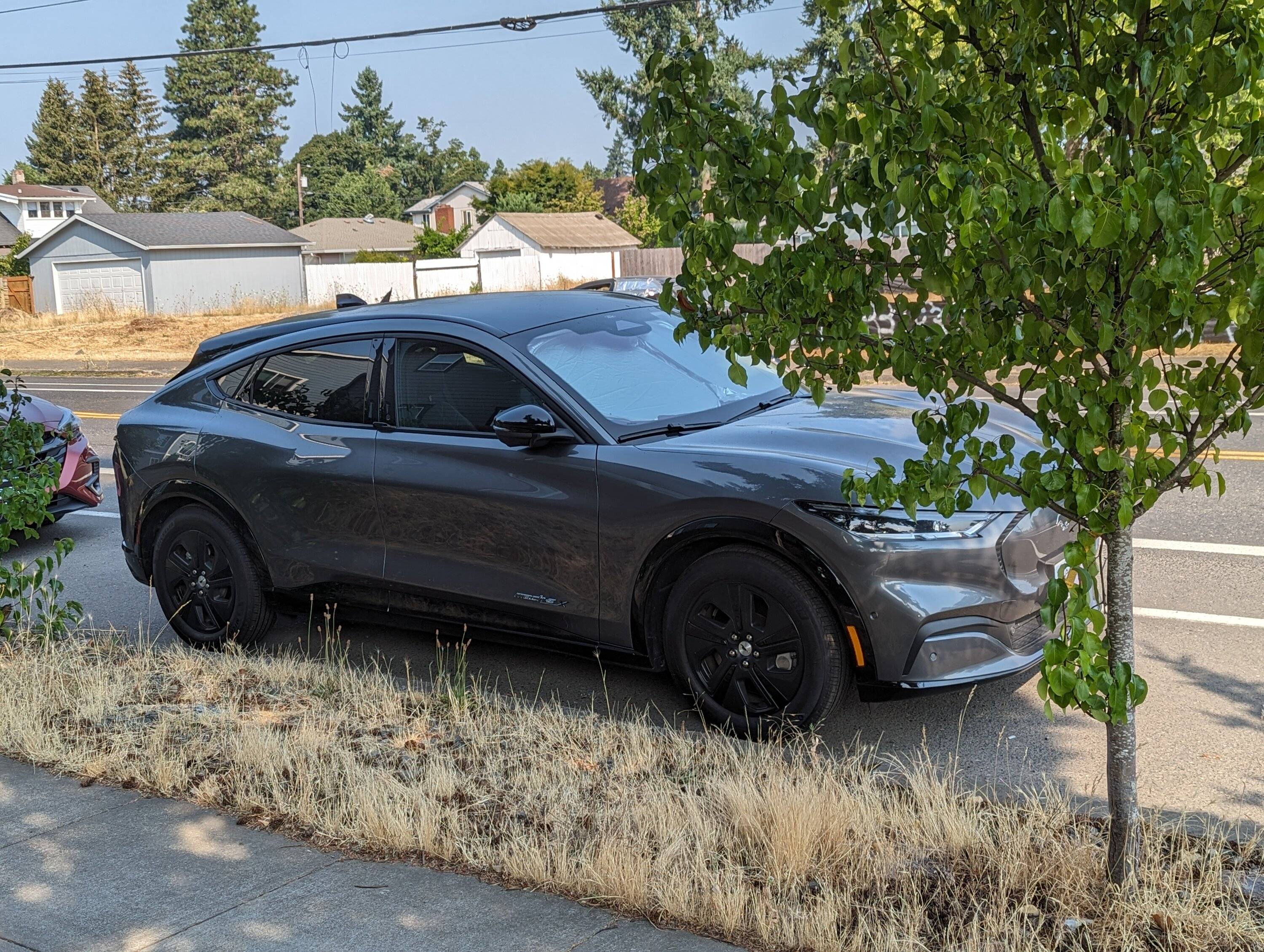 Ford Mustang Mach-E 【BestEvMod】Let’s Do a Giveaway Raffle! End on 8/29 2023-08-15 10.24.58
