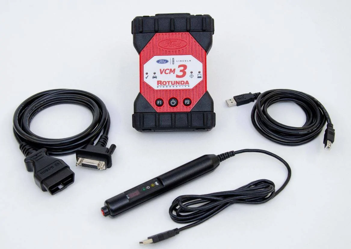 Ford Mustang Mach-E Ford tracking device offer f6090934c7595928a40c58f05ec_VCM3%20CFR%20kit%20