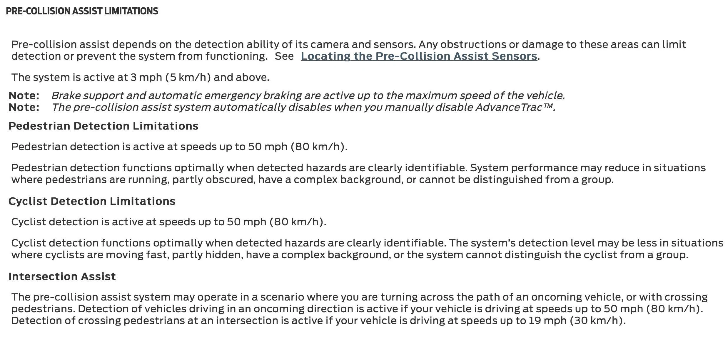 Ford Mustang Mach-E Highway speed to dead stop traffic with Adaptive Cruise enabled --- do you trust it? Screenshot 2023-08-29 at 11.40.29 AM