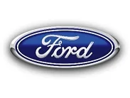 Ford Mustang Mach-E Ford tracking device offer fordlogo