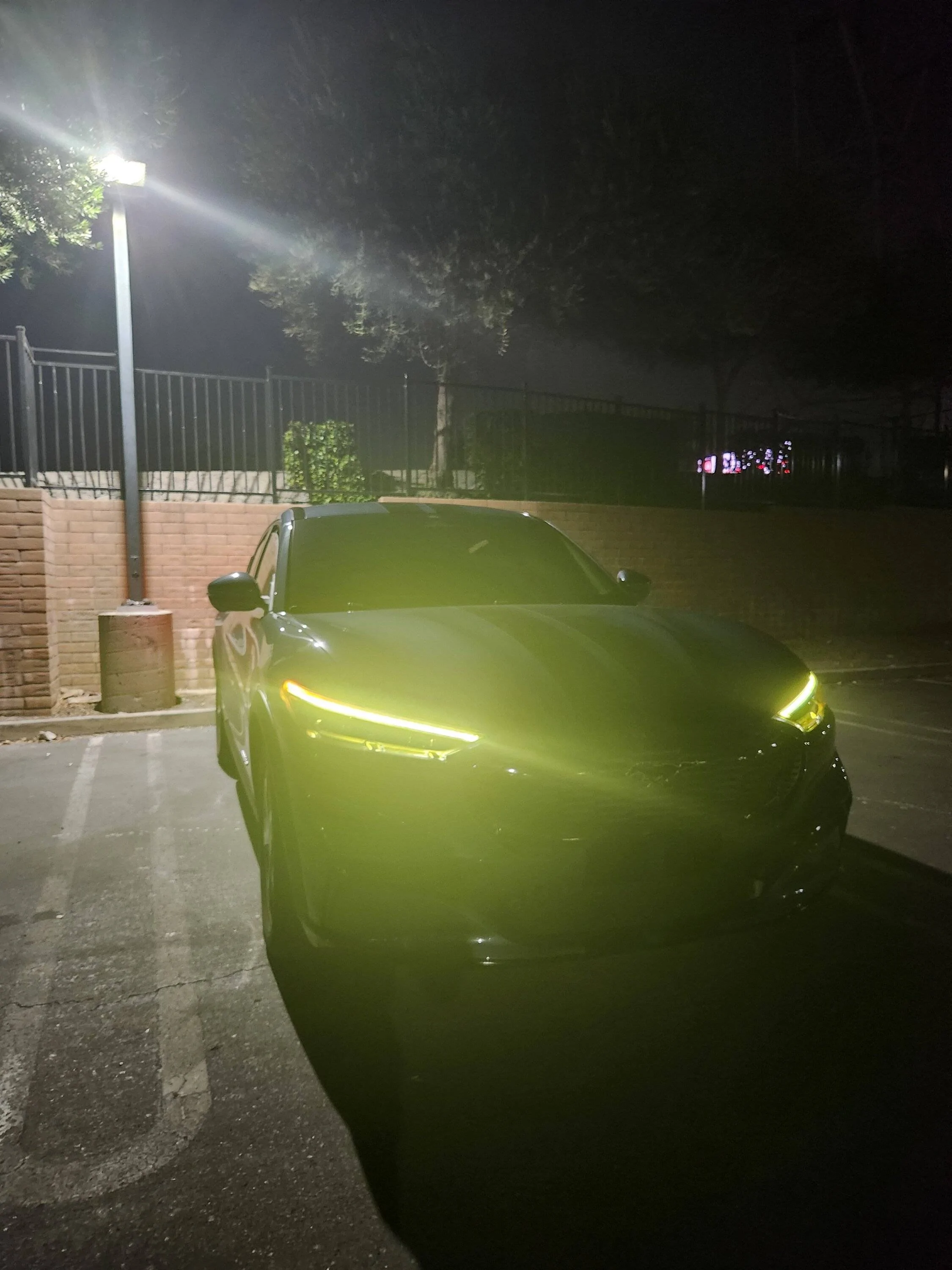 Ford Mustang Mach-E A great 99,345 Mile run (until total loss accident) 20221028_185848