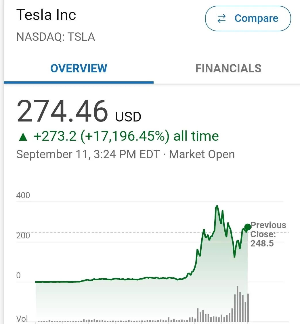 Ford Mustang Mach-E Elon Musk All tim