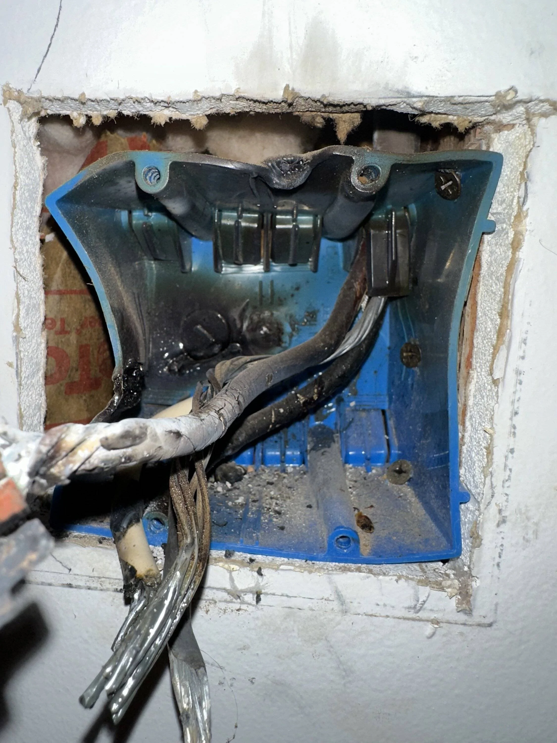 Ford Mustang Mach-E EV Charger Risks: Home Charging Installation Risks and Advice [by Munro Live] IMG_3371