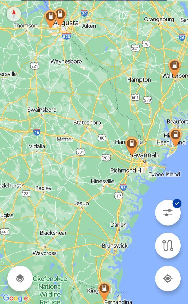 Ford Mustang Mach-E US Plans Push To Upgrade Fast Chargers Screenshot_20230914-165149