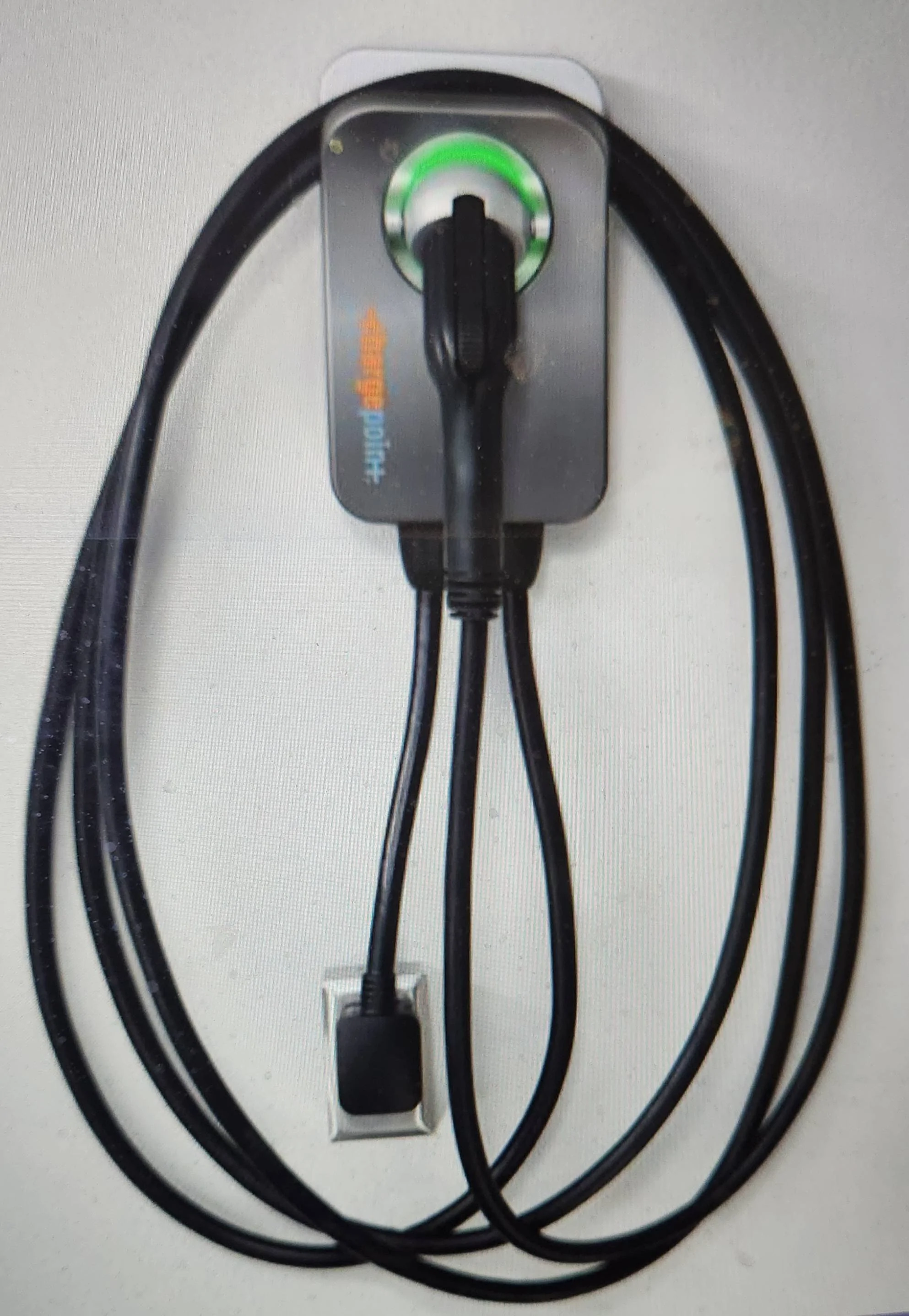 Ford Mustang Mach-E NEMA 14 - 50 charger recommendations 20230602_095441