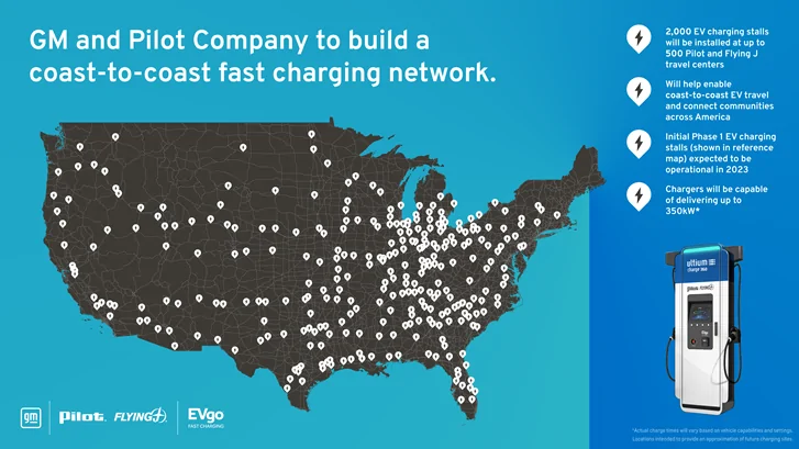 Ford Mustang Mach-E US Plans Push To Upgrade Fast Chargers microsoftteams-image-9