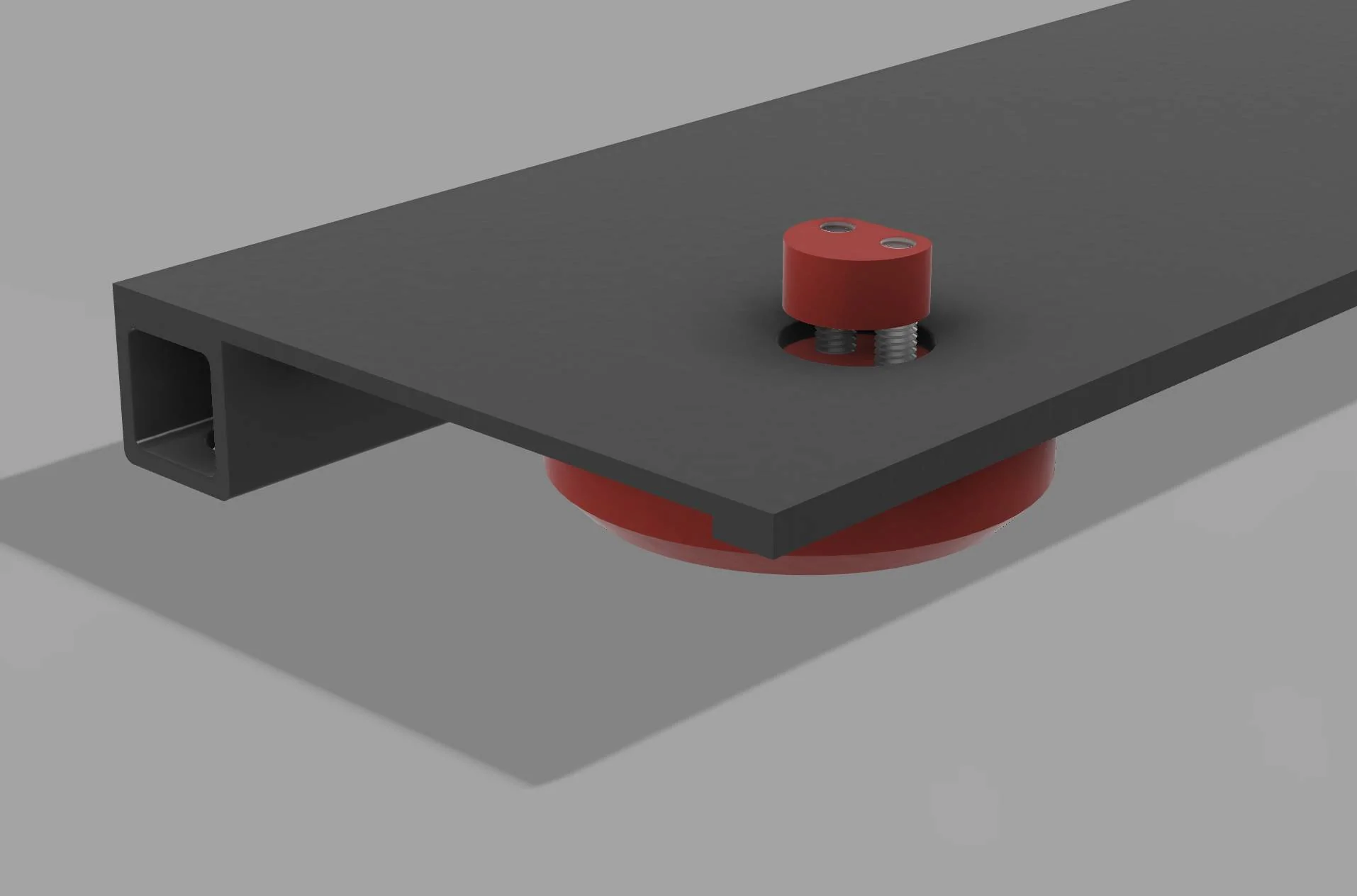 Ford Mustang Mach-E Jack Pad design available Screenshot 2023-09-20 at 7.20.37 PM